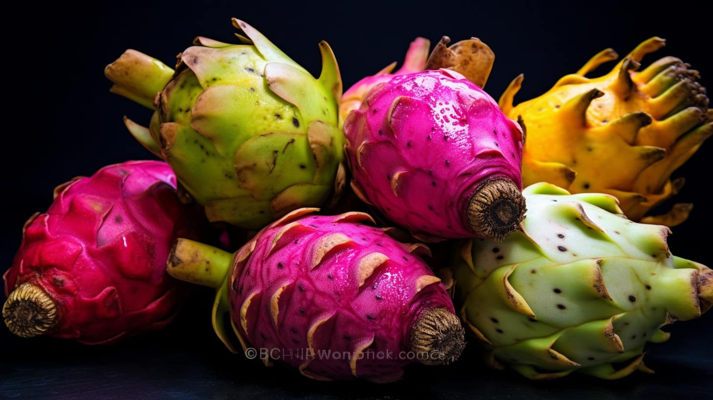 Pitaya Propiedades Y Beneficios Periodicodigital Mx